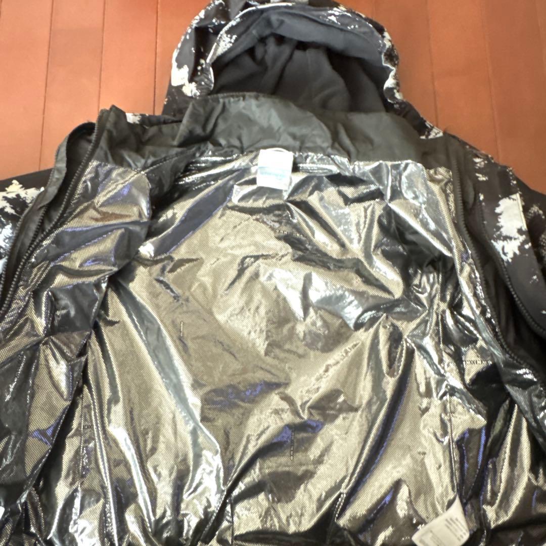 コロンビア　スキーウェア　M (10/12) 140