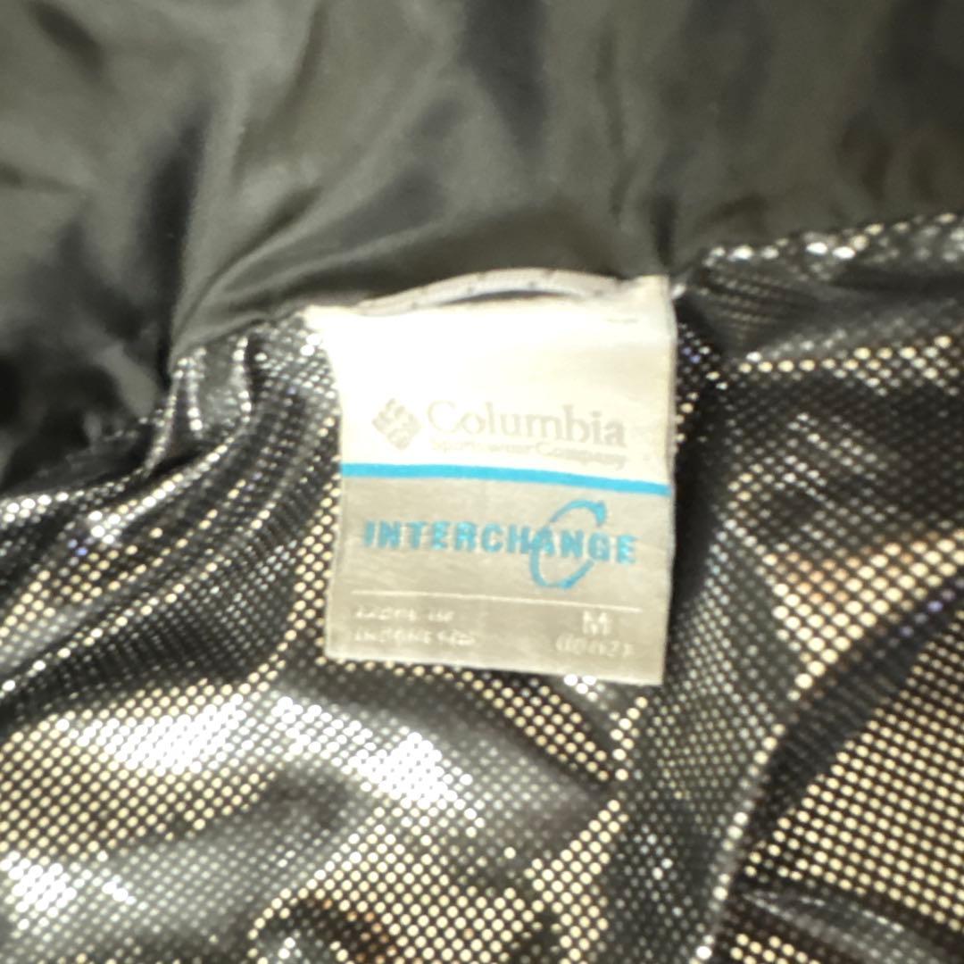 コロンビア　スキーウェア　M (10/12) 140