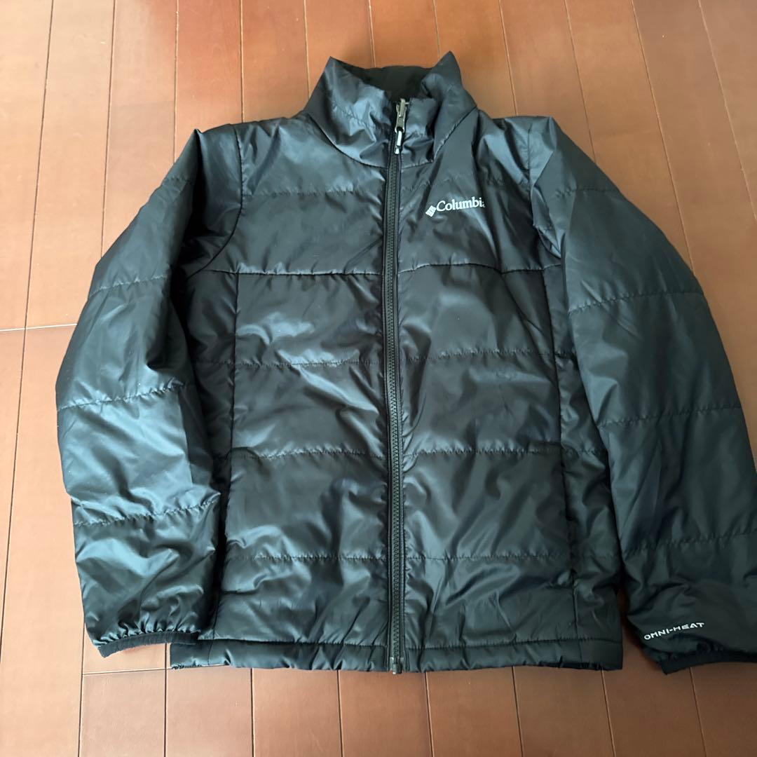 コロンビア　スキーウェア　M (10/12) 140