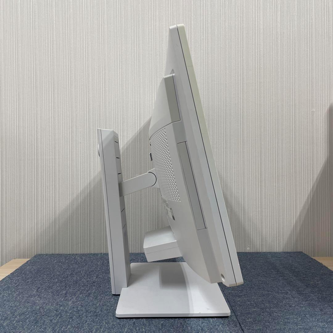 富士通　ESPRIMO 　一体型　メモリ16GB　SSD512GB　初期設定済み