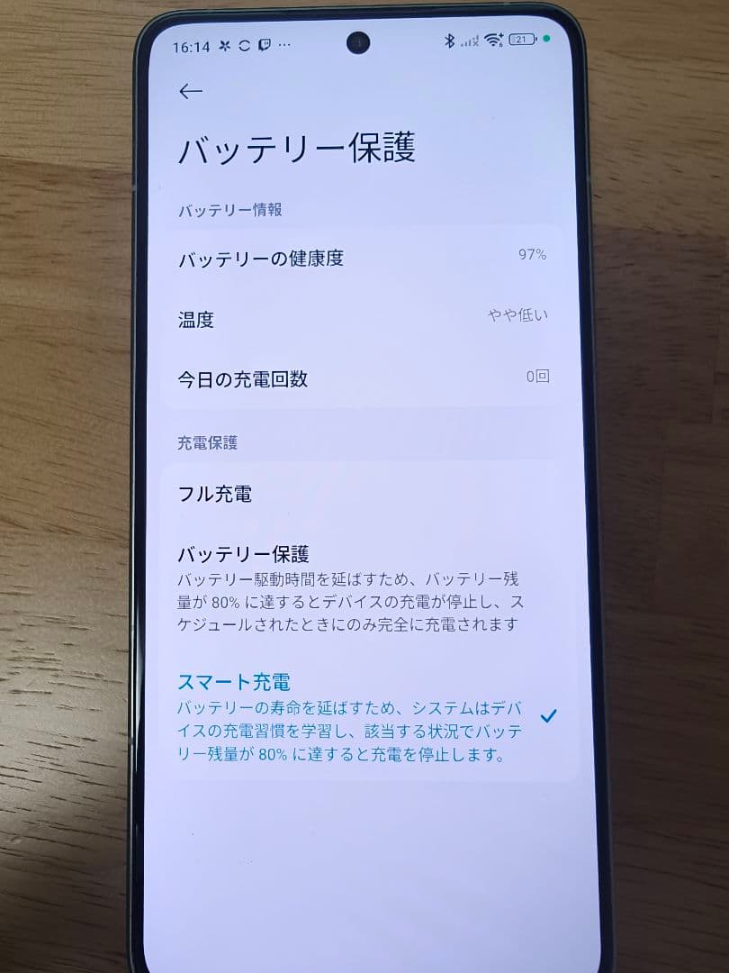 Xiaomi 14T Pro 本体 チタングレー
