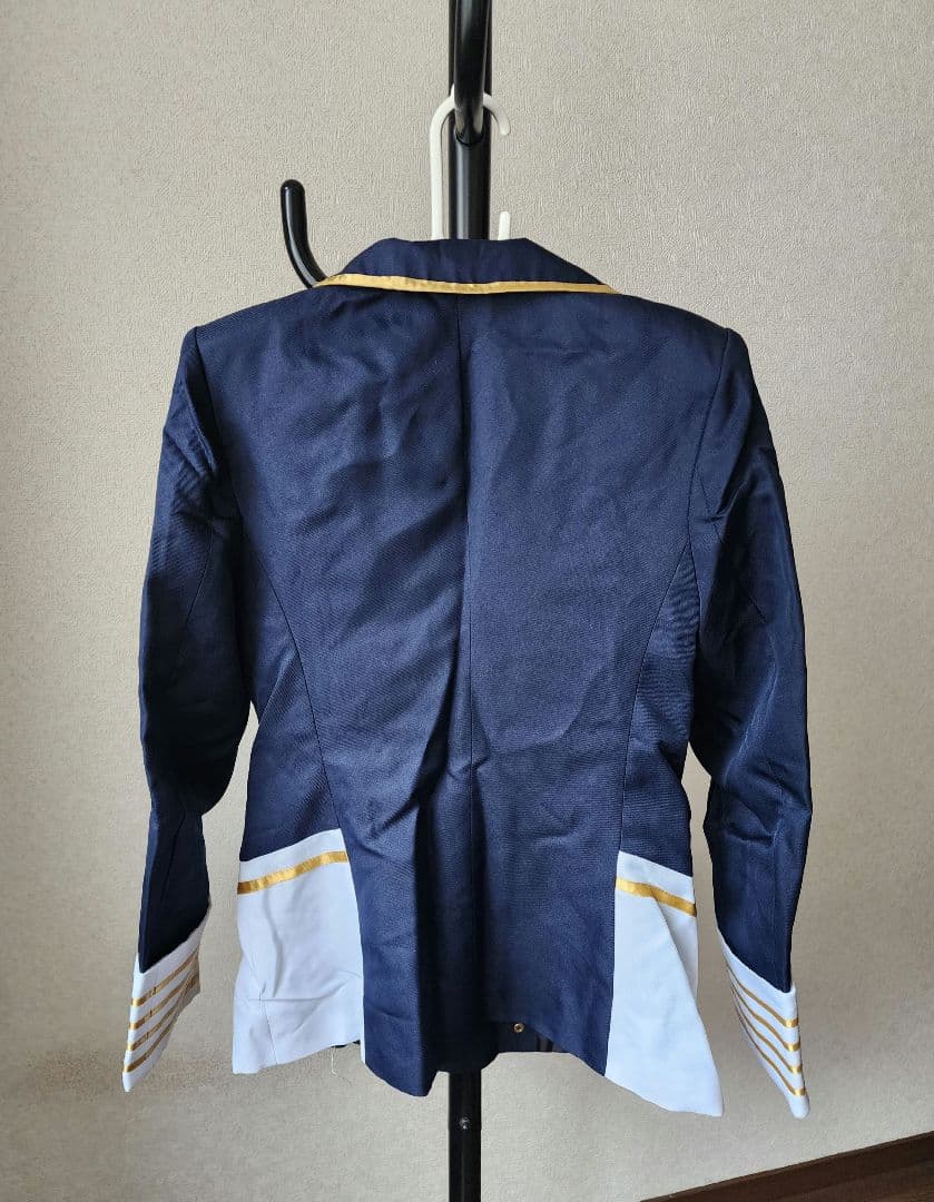 コスプレ衣装 刀剣乱舞 一期一振 セット Lサイズ