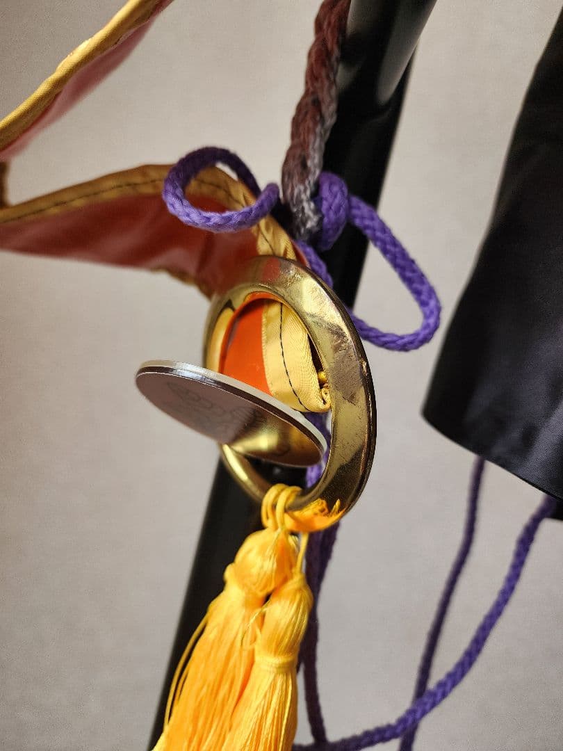 コスプレ衣装 刀剣乱舞 一期一振 セット Lサイズ