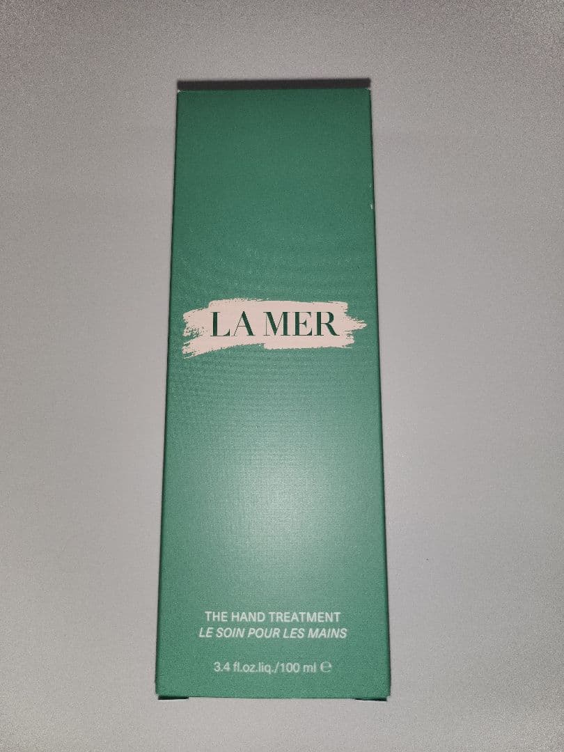 ハンドケア・ハンドクリーム LA MER THE HAND TREATMENT 100ml