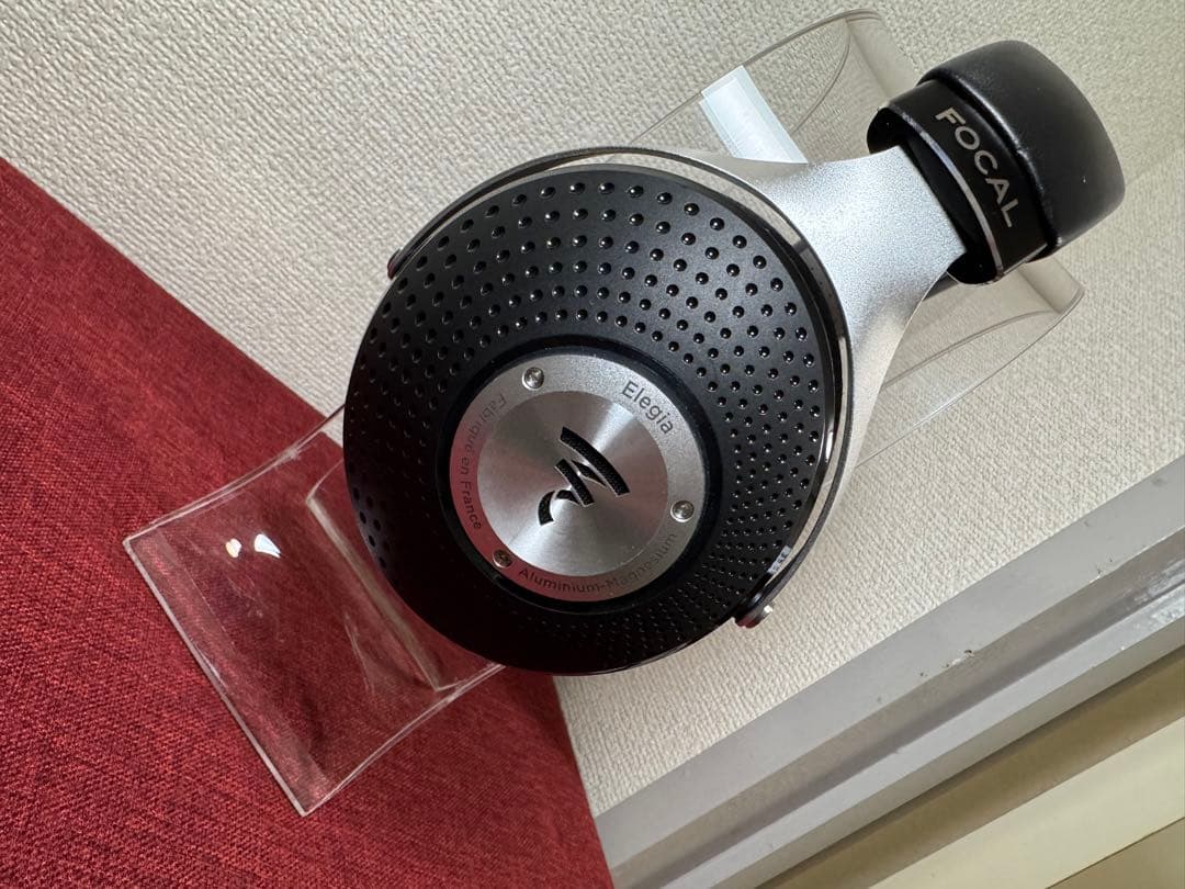 め*沼様 Focal Elegia