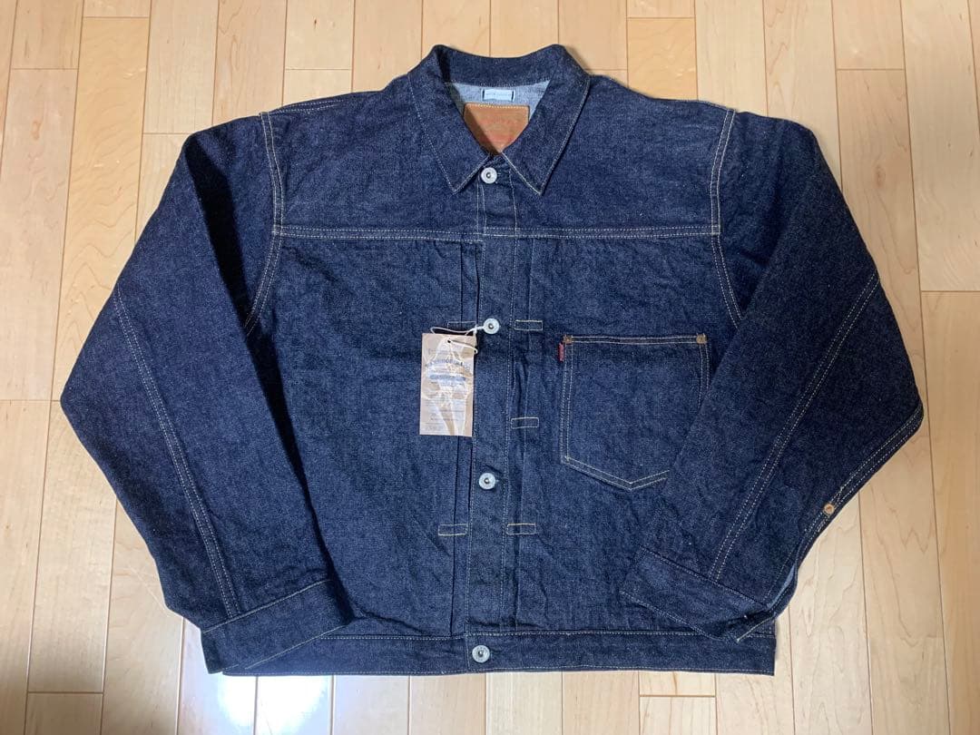 WAREHOUSE ダックディガー DD-S2001XX T-BACK 大戦