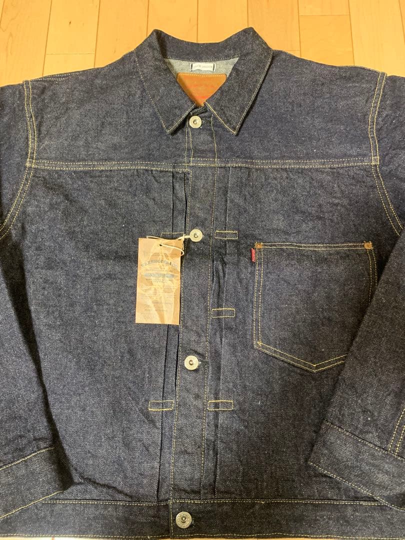 WAREHOUSE ダックディガー DD-S2001XX T-BACK 大戦