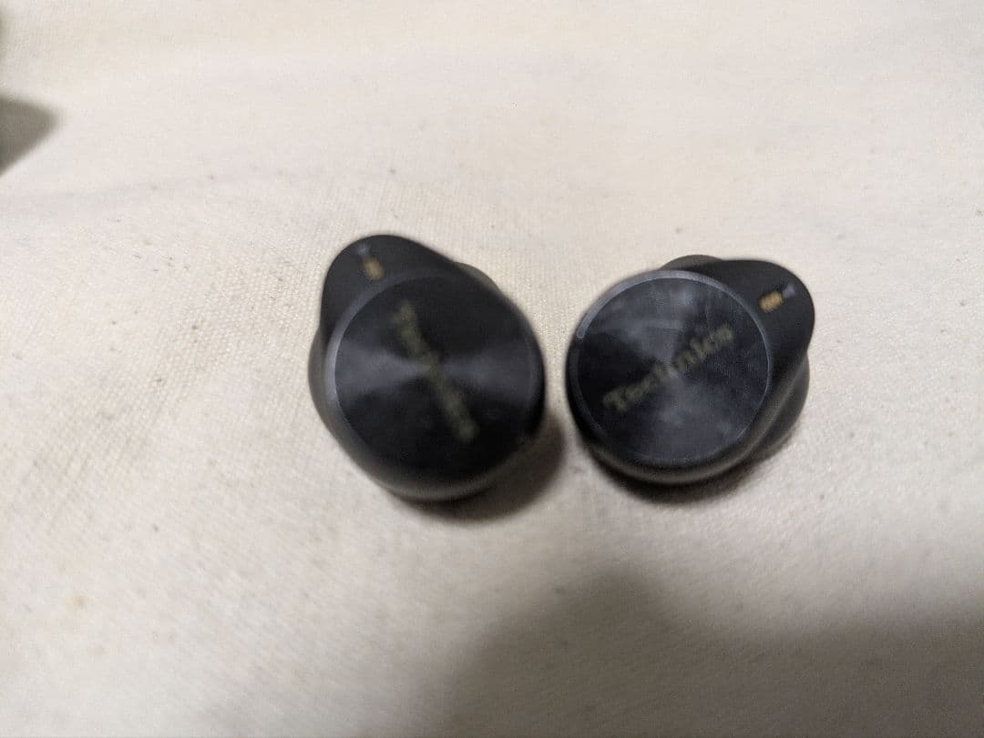 TechnicsワイヤレスイヤホンEAH-AZ80