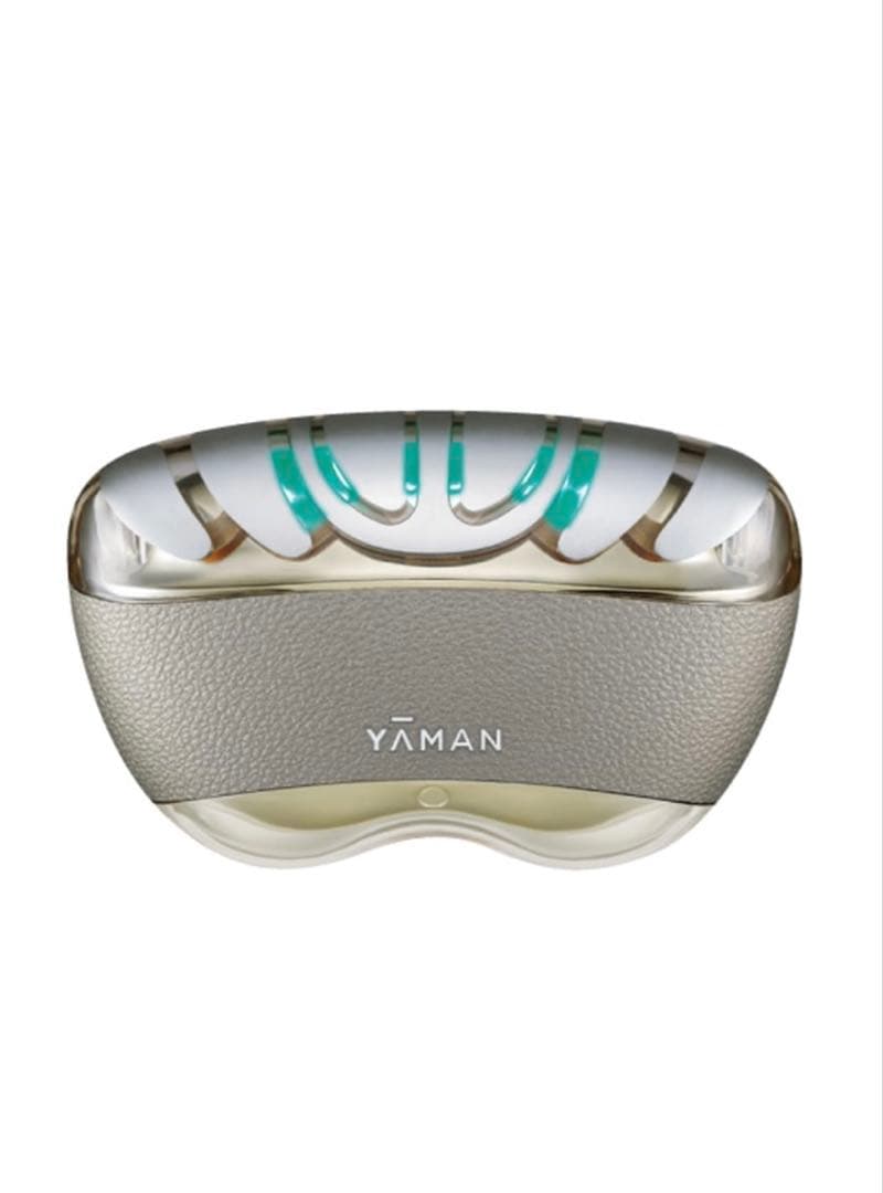 ヤーマン YA-MAN リフトケア特化型美顔器 リフトロジー ゴールド