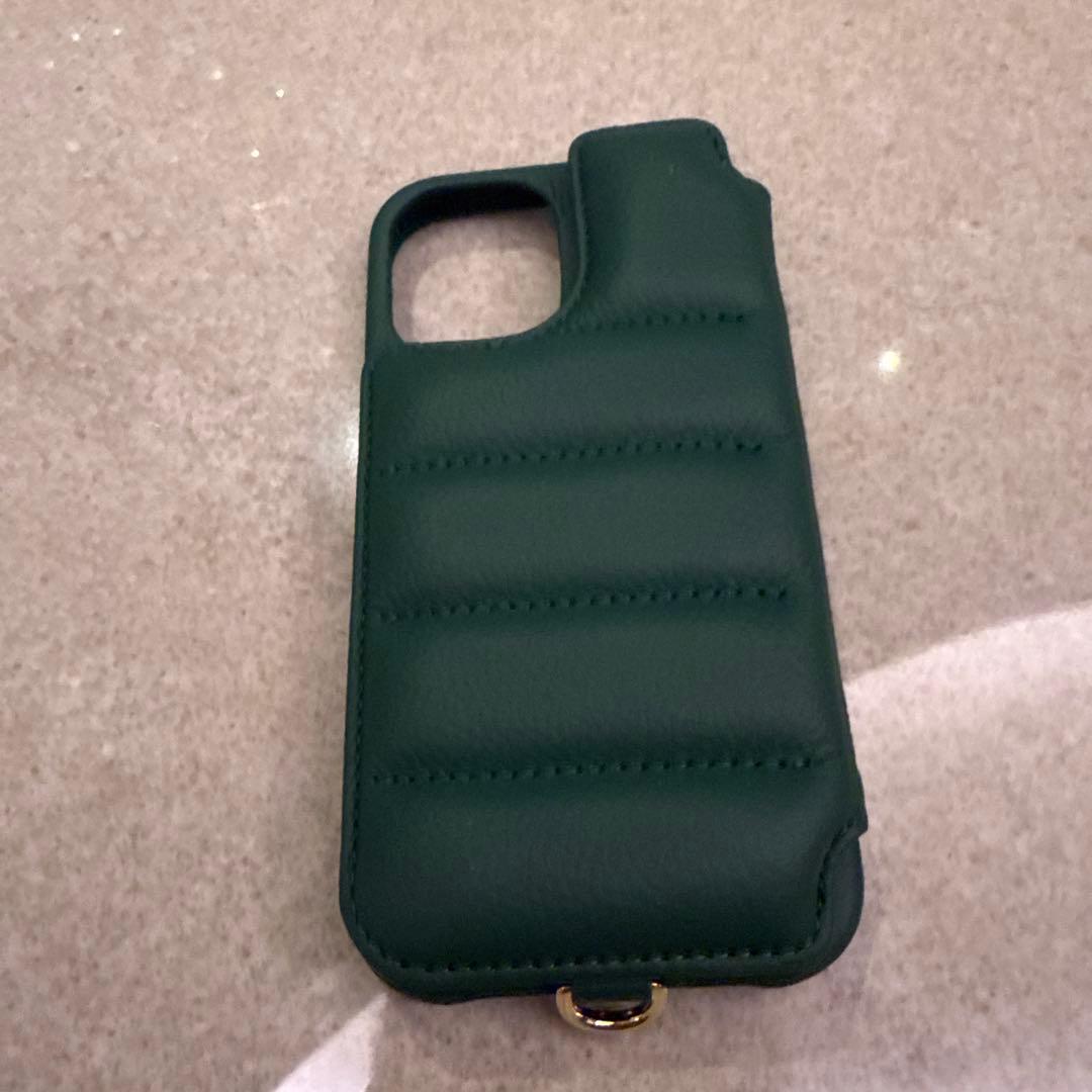 demiu 新品　iphone16