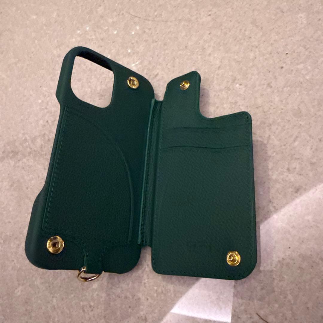 demiu 新品　iphone16