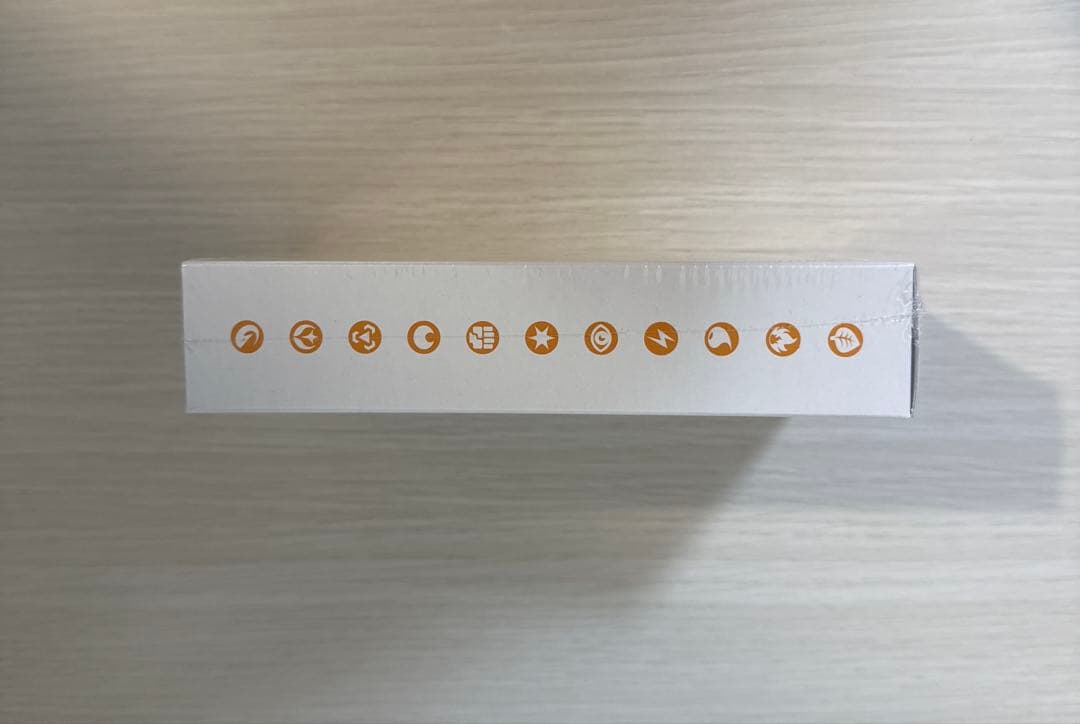 ポケモンカードゲーム　プロモカードパック　第2弾　シュリンク付き