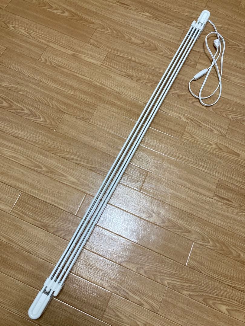 【節電・結露防止】森永ウインドーラジエーター 窓下ヒーター 120〜190cm