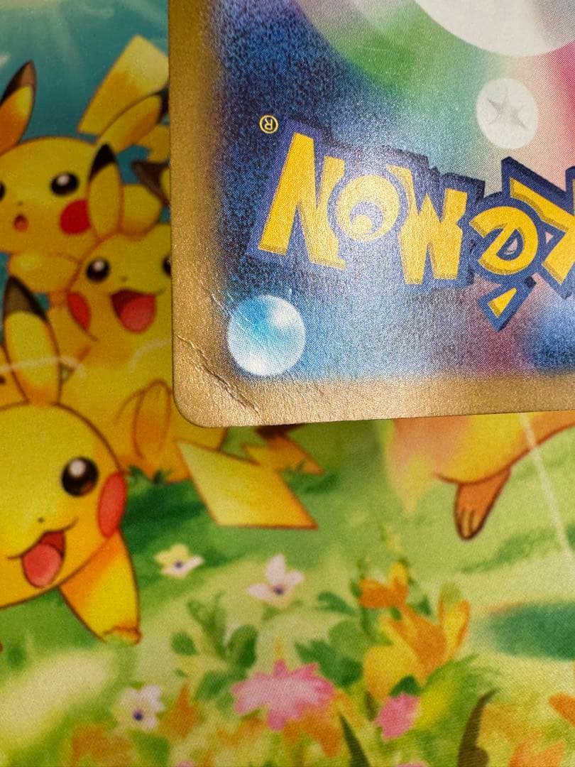 ポケモンカード タケルライコex SAR ワイルドフォース 4枚