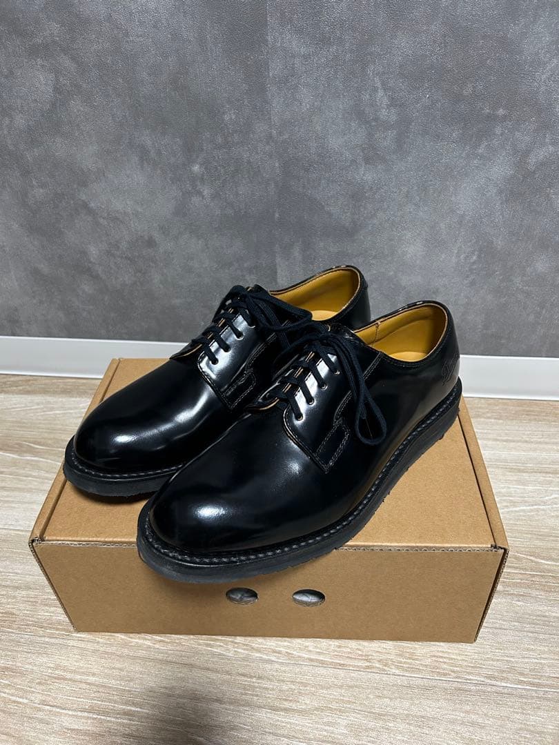 靴 DANNER POSTMAN SHOES 26.0