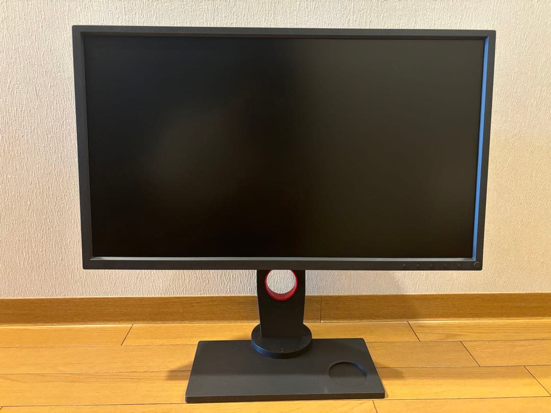 ディスプレイ・モニター本体 BenQ ZOWIE XL2546