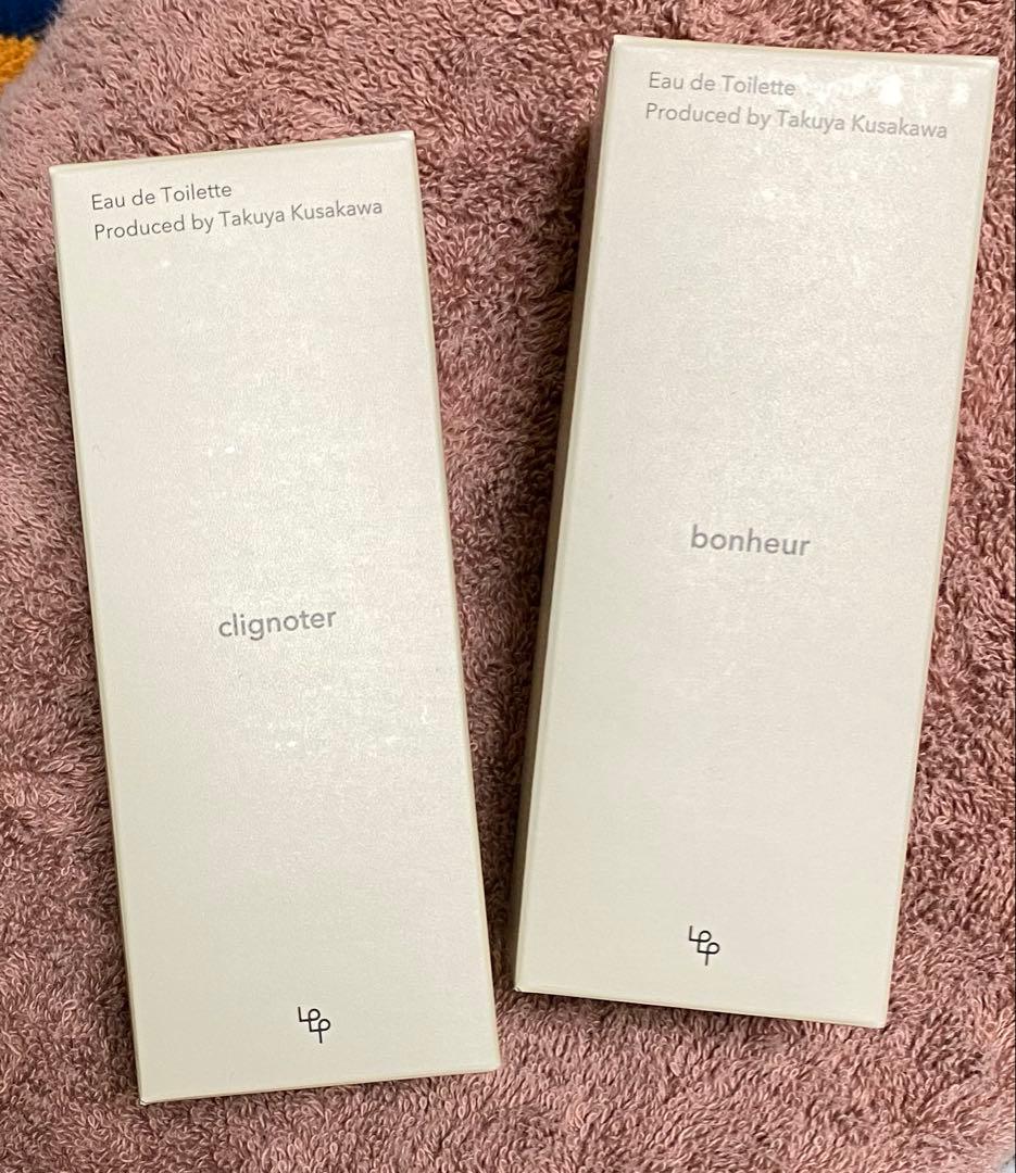 草川拓弥　オードトワレ　香水2種　フォトブック タクヤ シカケ