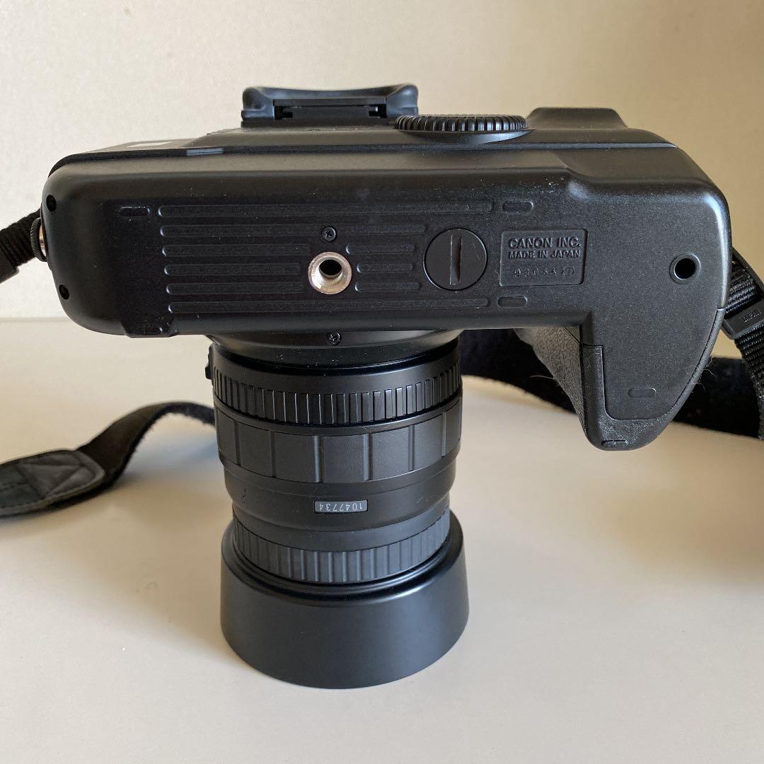 フィルムカメラ Canon EOS5. Made in Japan