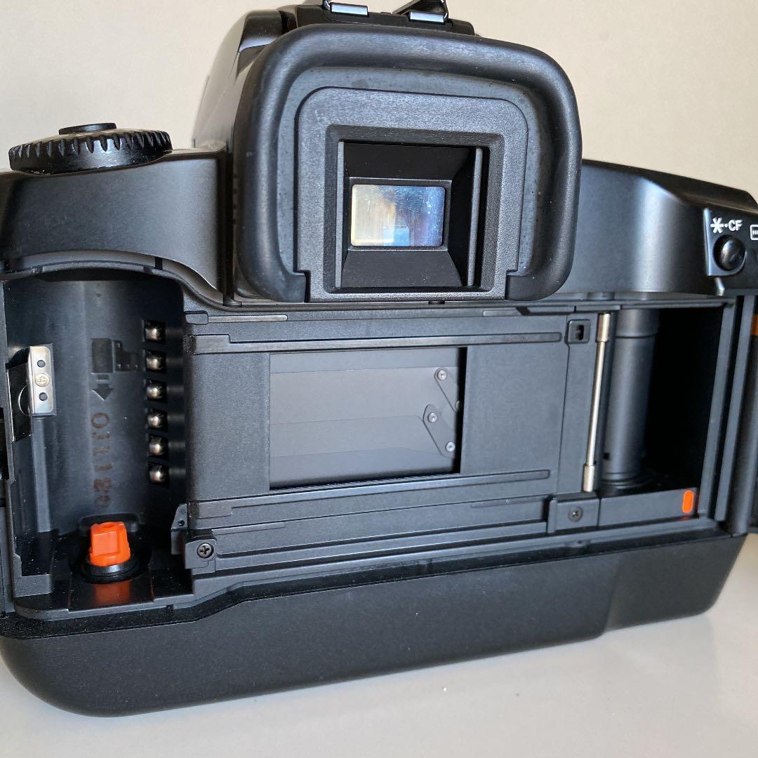 フィルムカメラ Canon EOS5. Made in Japan