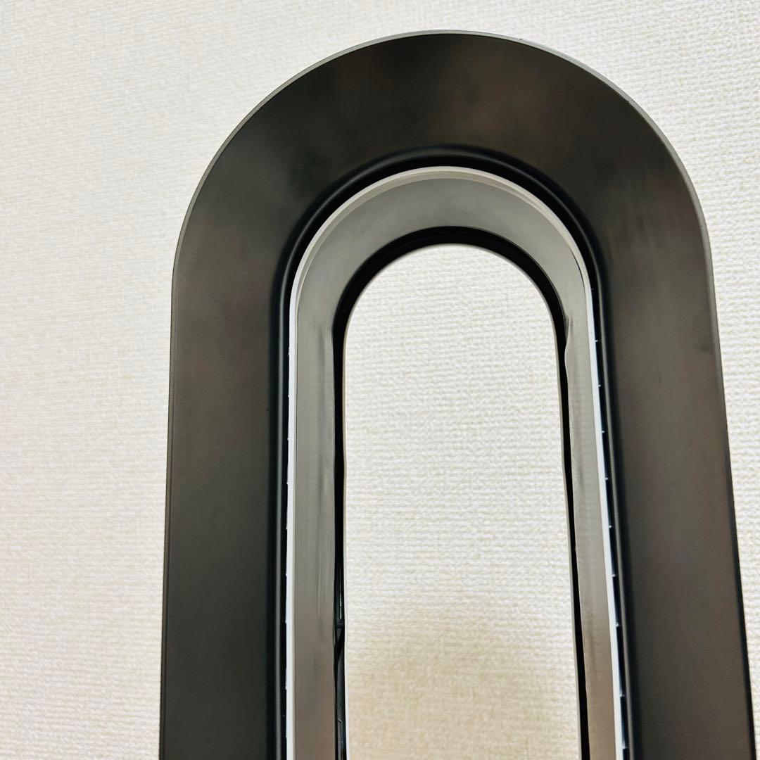 極美品 Dyson ダイソンhot +coolAM09 扇風機 冷風 暖房