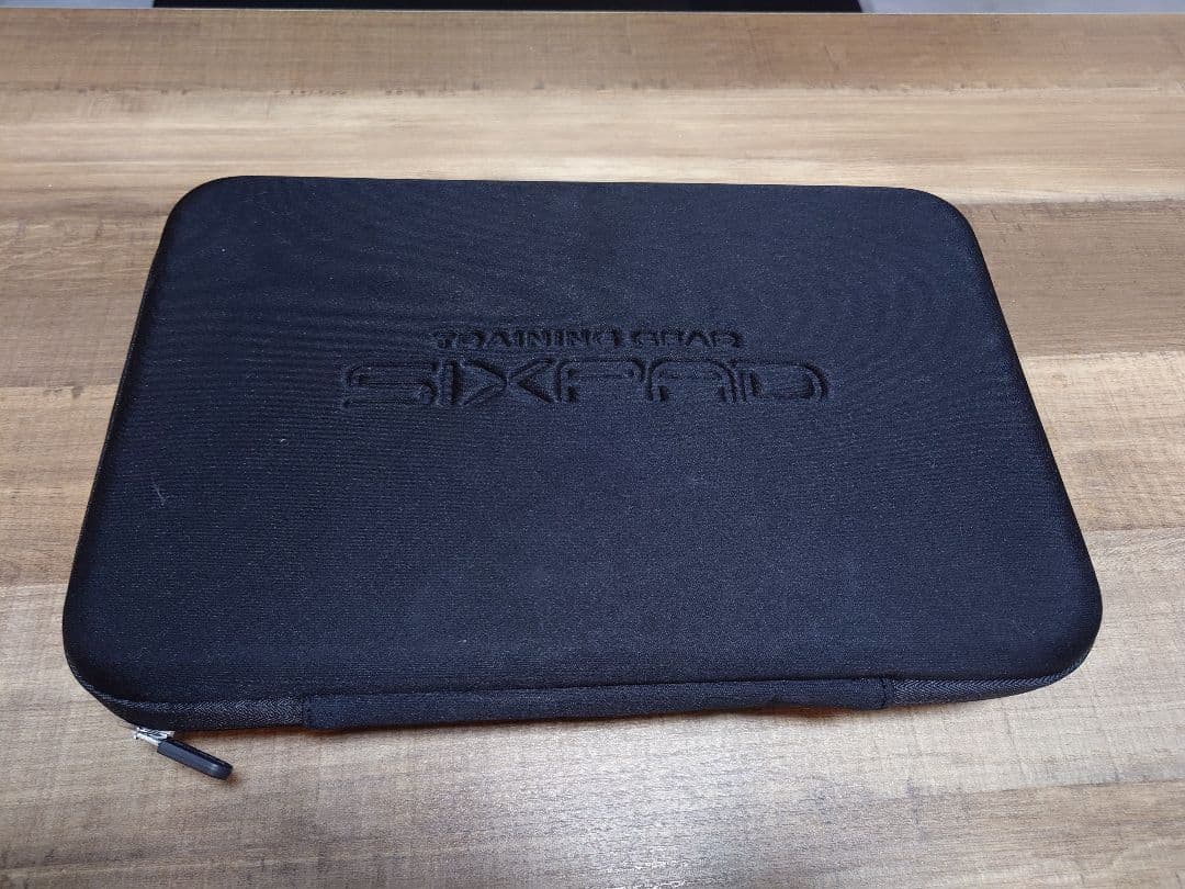 SIXPAD パワースーツコアベルト Sサイズ（2022モデル）