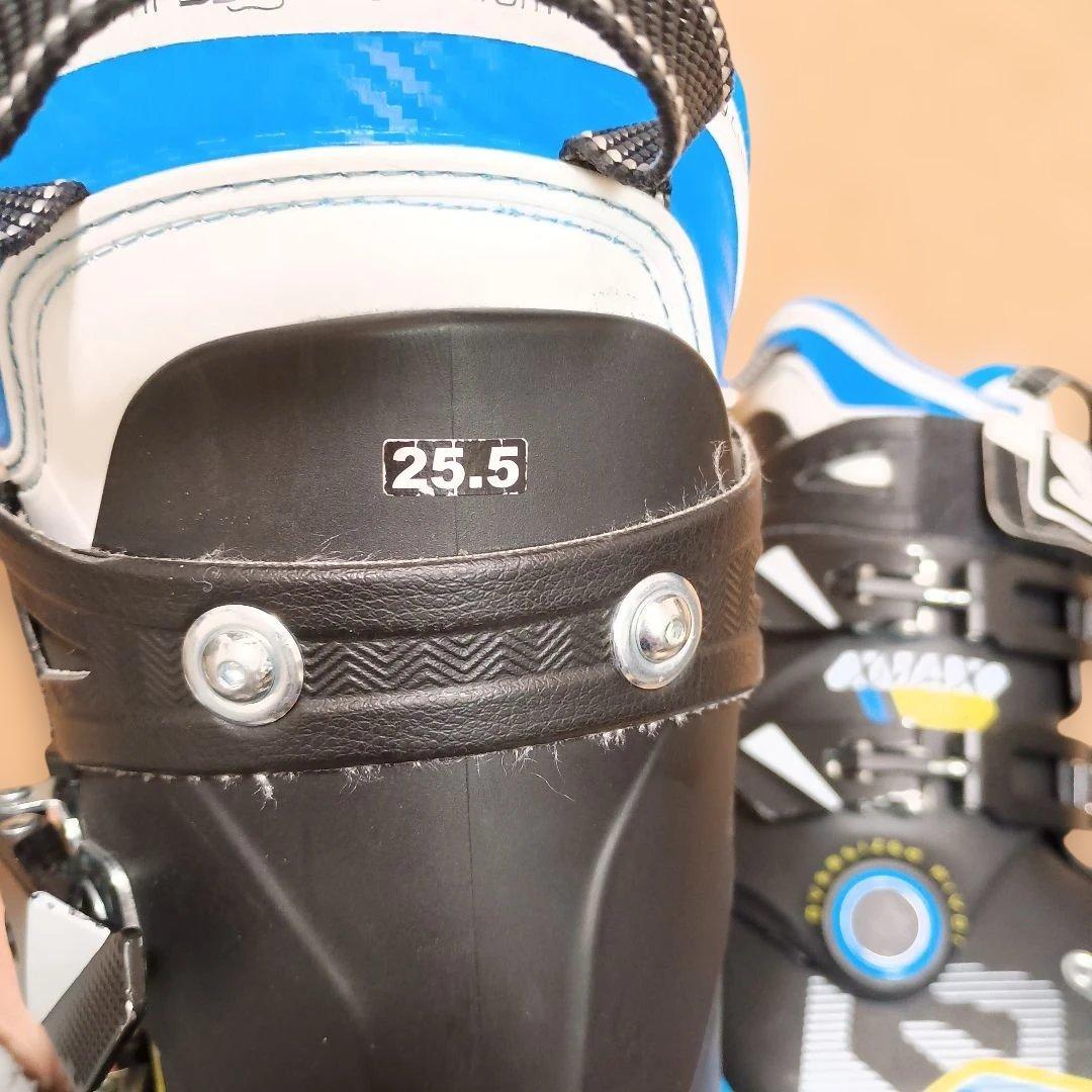 Salomon X Max 120 スキーブーツ　サロモン