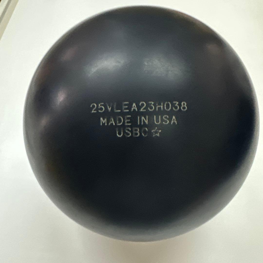 LEVEL ボウリングボール 15P