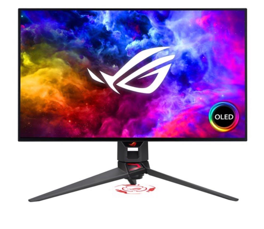 ASUS PG27AQDM 中古品