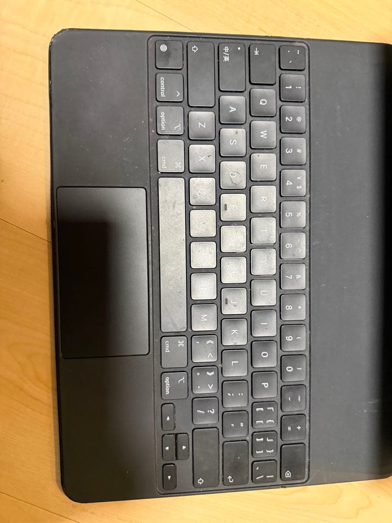 iPadアクセサリー Apple Magic Keyboard for iPad Pro 12.9