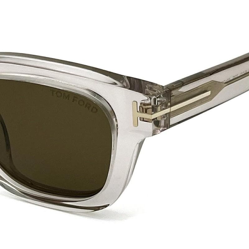 【日本企画】TOM FORD トムフォード TF1274-D 72E サングラス