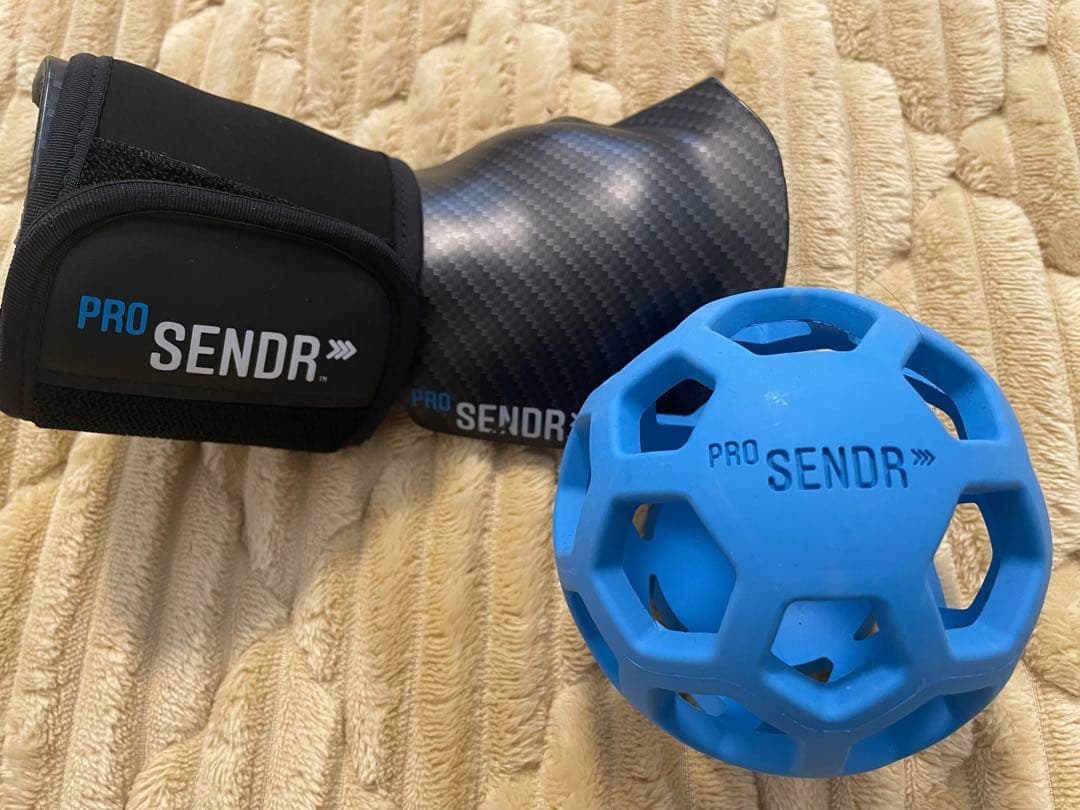 PRO SENDER プロセンダー
