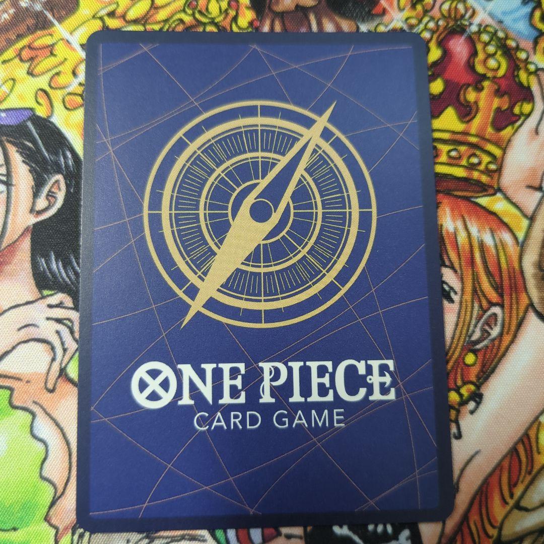 ルフィ太郎　SP