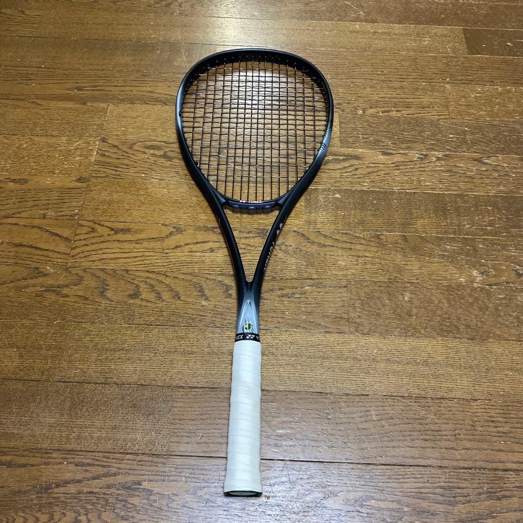 ボルトレイジ8s ふみ