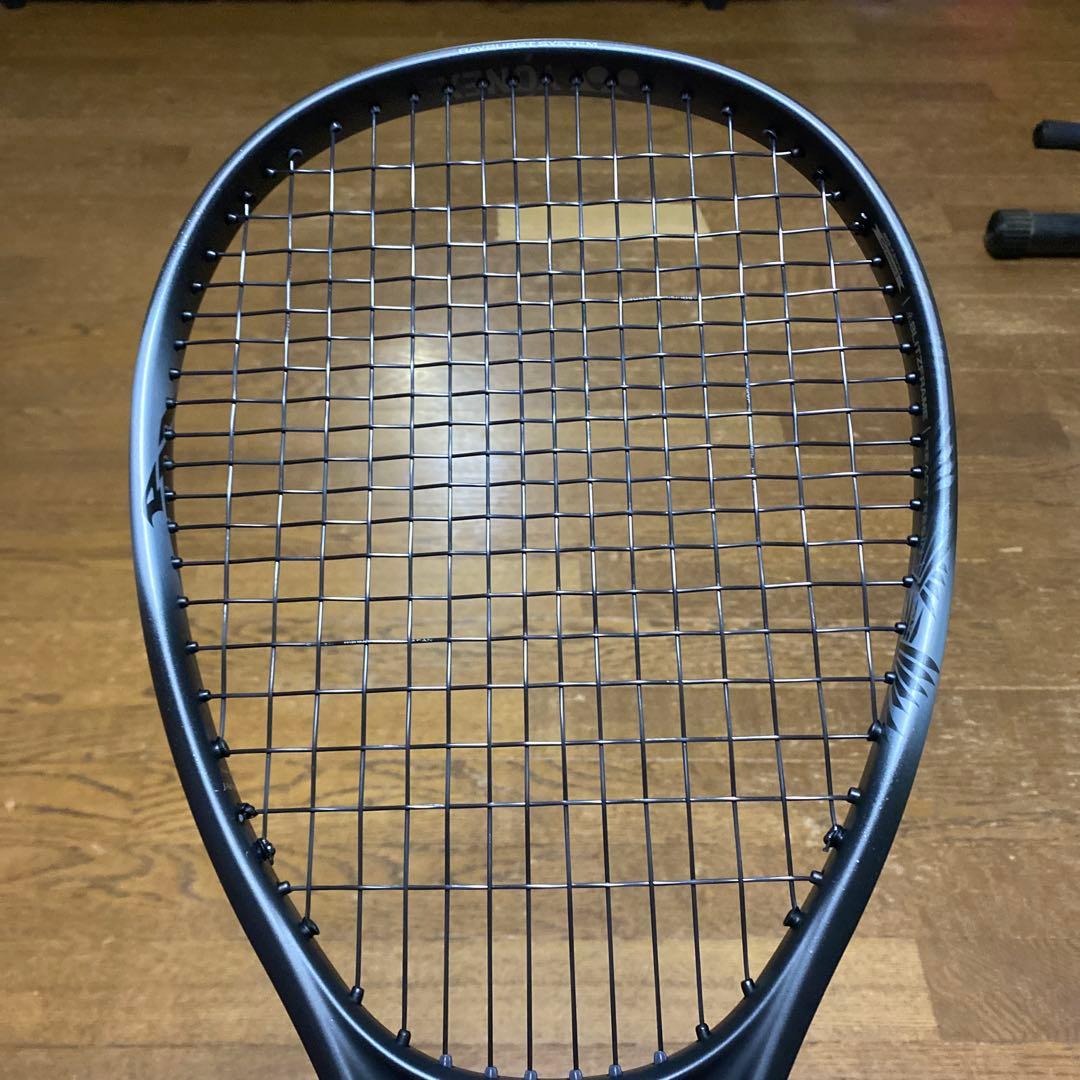 ボルトレイジ8s ふみ