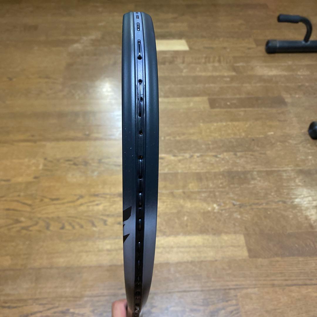 ボルトレイジ8s ふみ