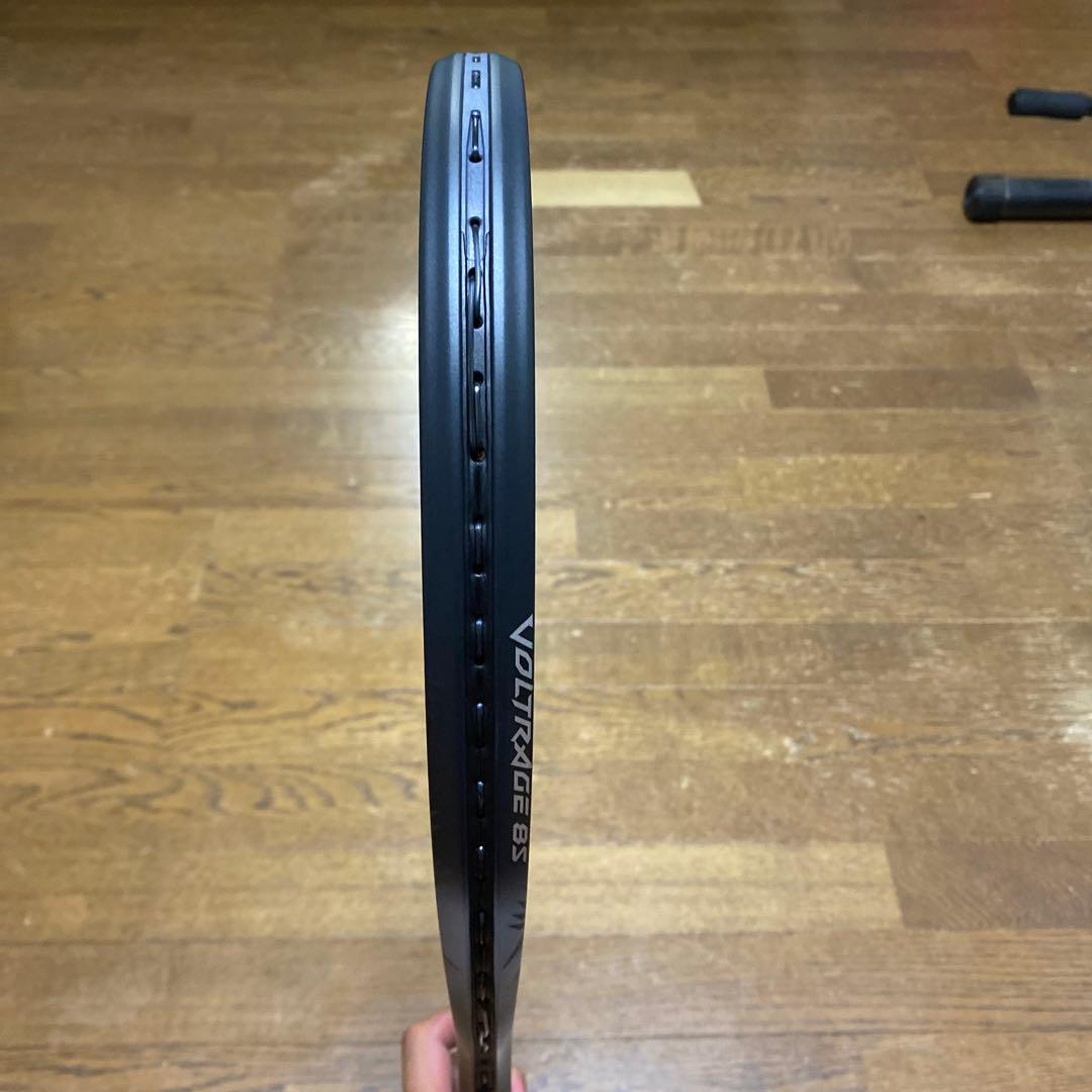 ボルトレイジ8s ふみ