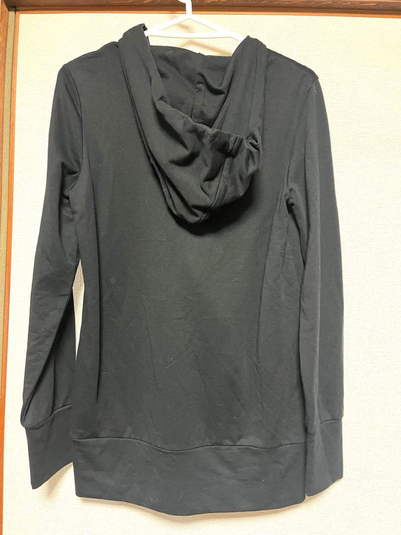 【Vivienne Westwood】RED LABEL変形パーカー