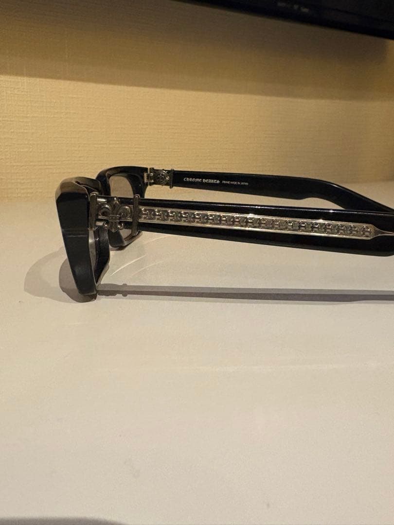 クロムハーツ　サングラス CHROME HEARTS SPLAT