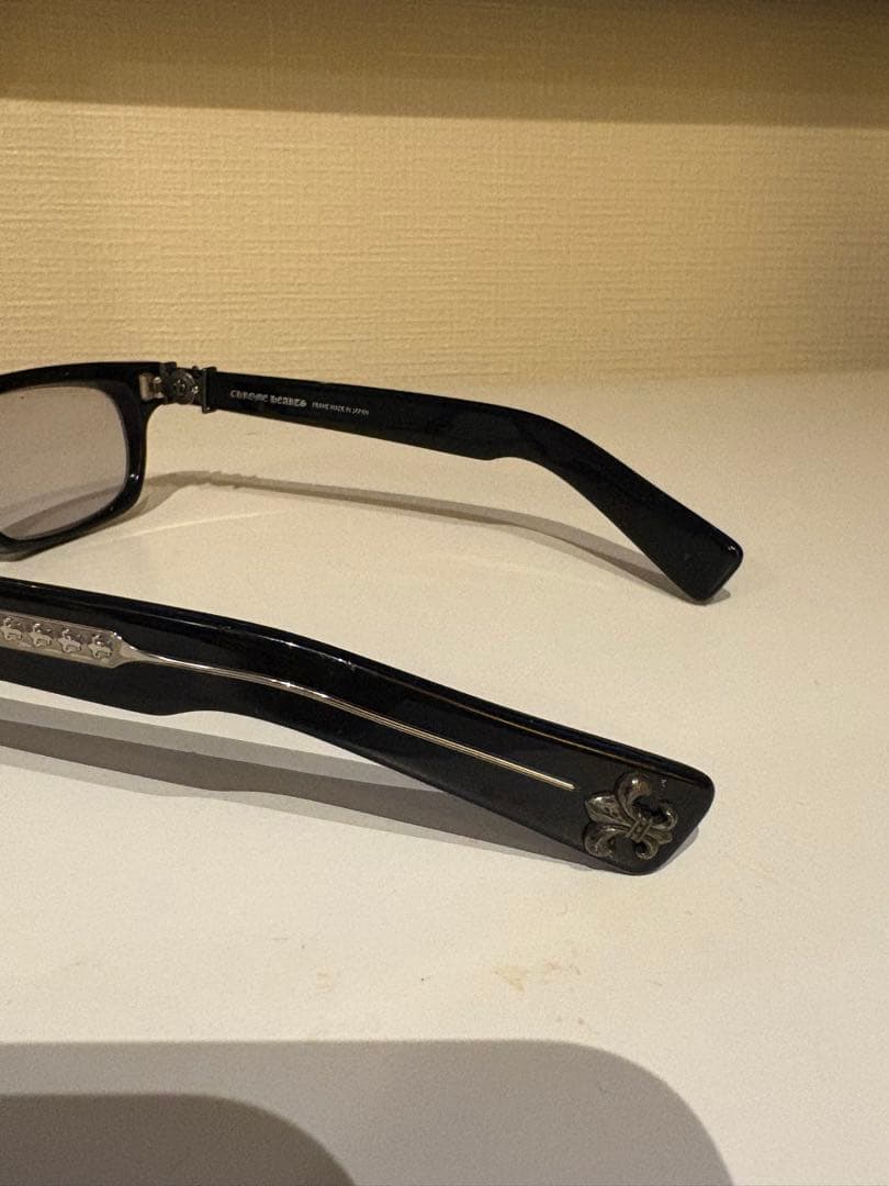 クロムハーツ　サングラス CHROME HEARTS SPLAT