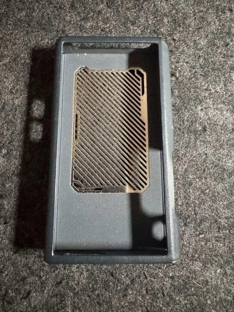 美品　Fiio M23 おまけ付き