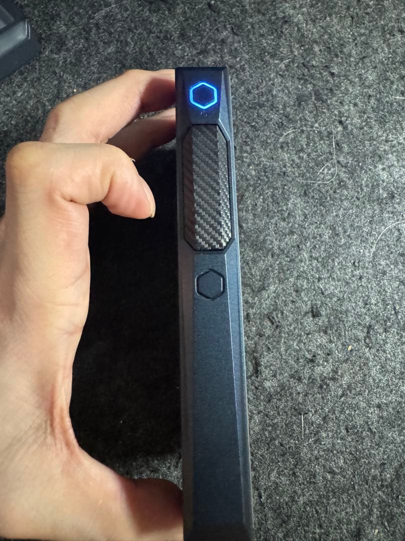 美品　Fiio M23 おまけ付き