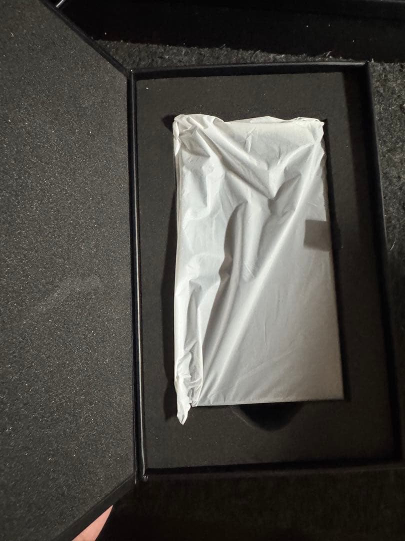 美品　Fiio M23 おまけ付き