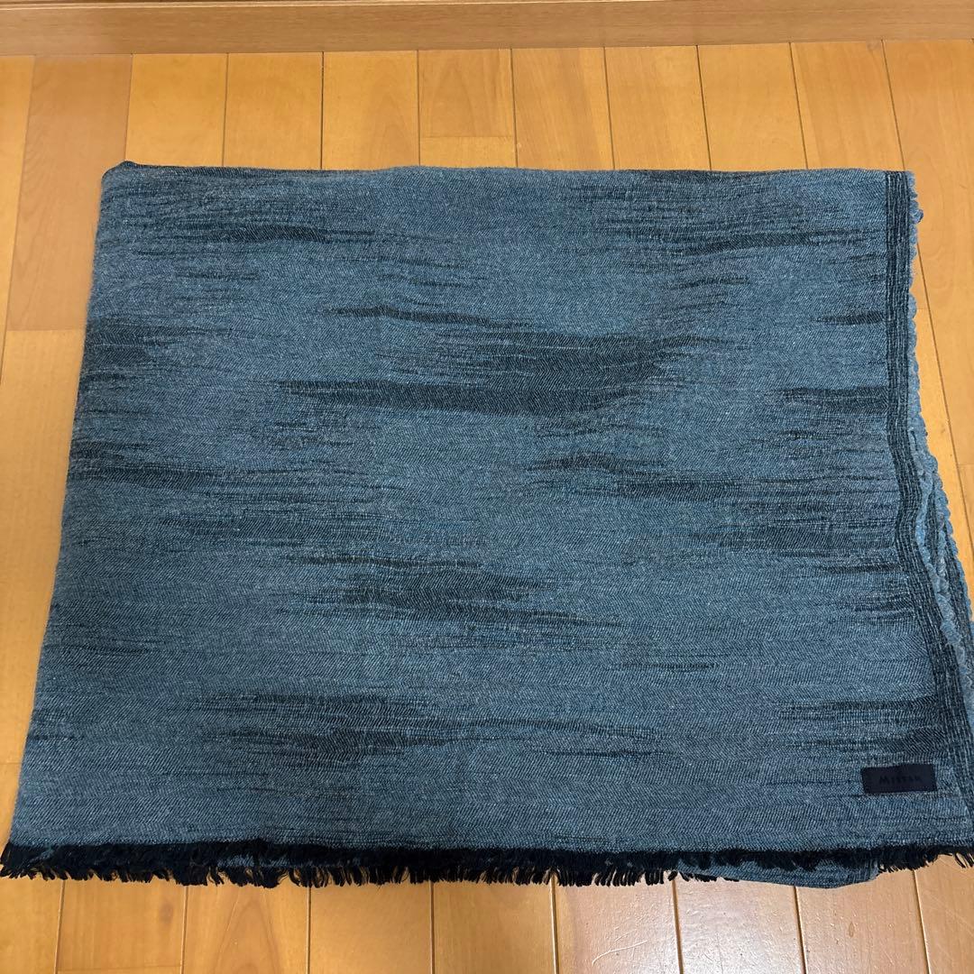 週末限定‼️MITTAN SC-21毛布２ 大 ミッタン
