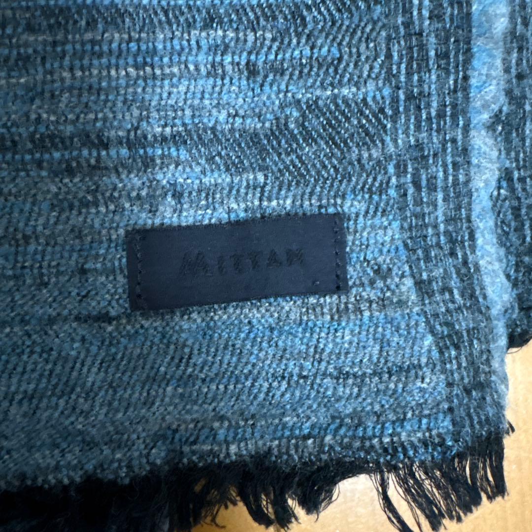 週末限定‼️MITTAN SC-21毛布２ 大 ミッタン