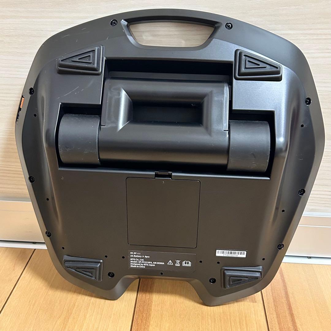 SIXPAD Foot Fit 2 シックスパッド フットフィット2