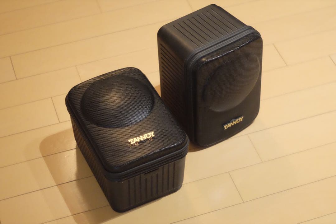 Tannoy CPA-5 スピーカー 2個