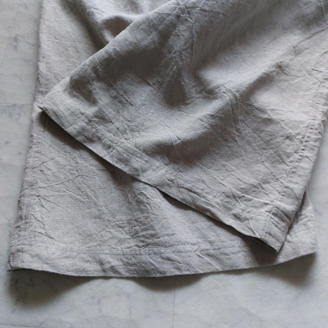 美品 ichi Antiquite’s(イチアンティークス)のゆるっとパンツ