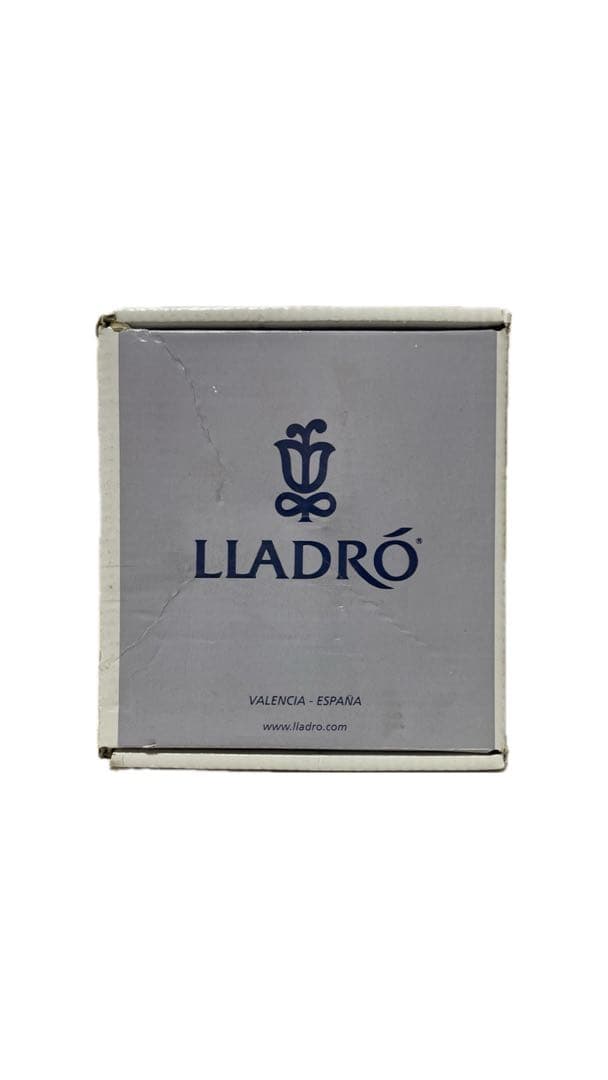 ゆ*あ様 リヤドロ LLADRO 鳥　酉　置物　箱付き