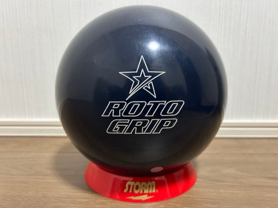 送料込み【新品】ジェム・ブラック・ダイヤモンド　ロトグリップ15ポンド3オンス5