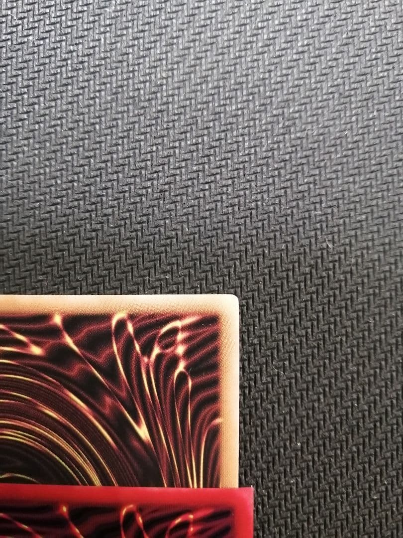 青眼の白龍オーバーラッシュレア 真紅の黒龍オーバーラッシュレア